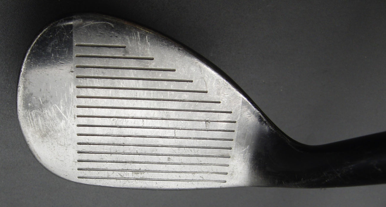 Adams Golf Tom Watson 52° Gap Wedge Regular Steel Shaft Golf Pride Grip