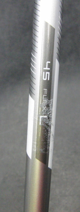 TaylorMade M6 8 Iron Ladies Graphite Shaft TaylorMade Grip