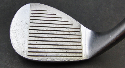 Gauge Design 56° Sand Wedge Regular Steel Shaft Elite Grip