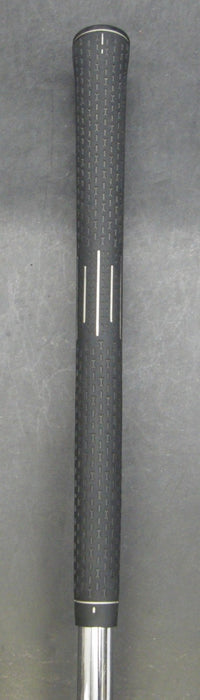 Ping G30 Yellow Dot Gap Wedge Stiff Steel Shaft Black Grip