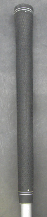 TaylorMade SLDR 8 Iron Stiff Graphite Shaft TaylorMade Grip