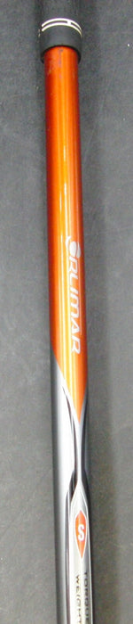 Orlimar VT830 15° 3 Wood Stiff Graphite Shaft Golf Pride Grip