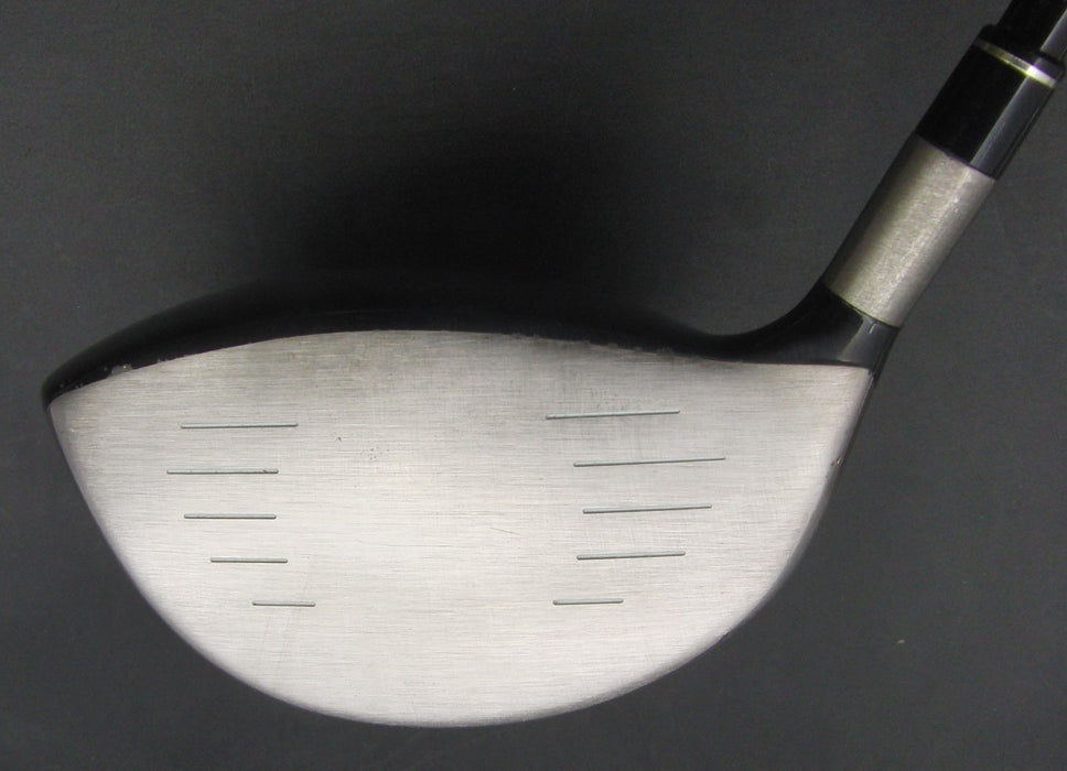 TaylorMade Burner 9.5° Driver Stiff Graphite Shaft TaylorMade Grip*
