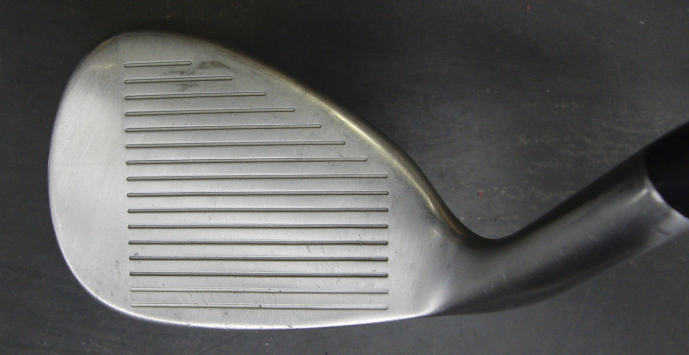 TaylorMade r5 XL Sand Wedge Regular Steel Shaft TaylorMade Grip