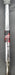 Cobra Baffler Red 6 Iron Regular Steel Shaft Cobra Grip