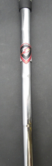 TaylorMade Rossa Monza Spider Balero Putter Steel Shaft 86cm Length Psyko Grip
