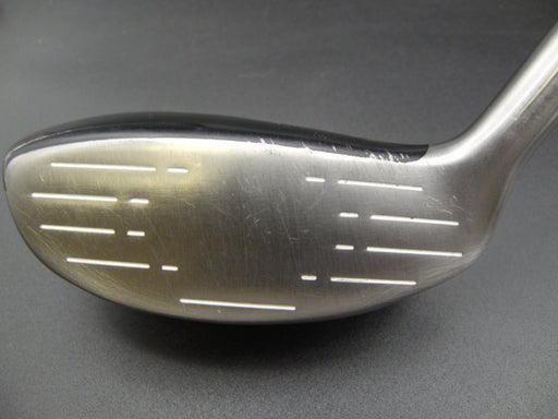 AMC Blaster X 22° 7 Hybrid Regular Graphite Shaft with Grip