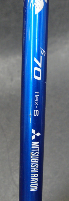 Royal Collection BBD 305V 18° 5 Wood Stiff Graphite Shaft Iomic Grip