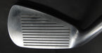 Mizuno T-Zoid COMP EZ 4 Iron Stiff Steel Shaft Royal Grip