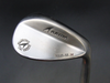 Akira Milled Face CNC Groove Tour  58° Sand Wedge Wedge Flex Steel Shaft