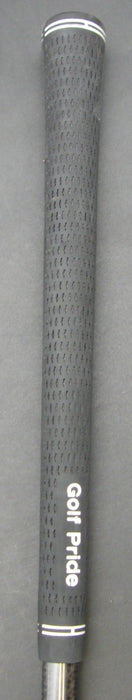 Dunlop XXIO Twin AX-Sole 20° 7 Wood Regular Graphite Shaft Golf Pride Grip