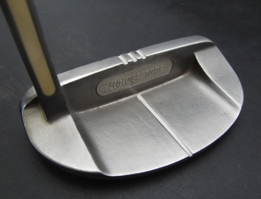 Bridgestone LS-04 Putter 84cm Length Steel Shaft Bridgestone Grip