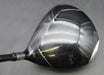 Axel Tsuruya Dual Impact Tech 10° Driver Stiff Graphite Shaft Golf Pride Grip