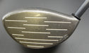 Callaway Great Big Bertha Hawk Eye 10° Driver Regular Graphite Shaft