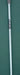 Left Handed Cobra King F8 Carbon FT 9 Iron Regular Steel Shaft Cobra Grip