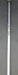 Callaway Mavrik Pro 6 Iron Stiff Steel Shaft Golf Pride Grip