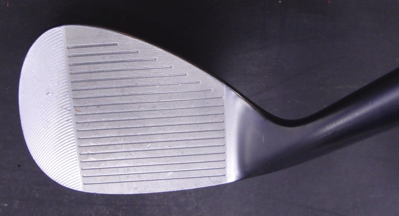 Cleveland RTX Forged 52° Gap Wedge Stiff Steel Shaft Elite Grip