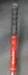 Callaway Big Bertha Diablo Forged 6 Iron Uniflex Steel Shaft Golf Pride Grip