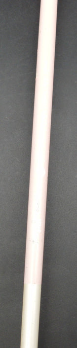 Ladies Wilson Tiara PS Pitching Wedge Ladies Graphite Shaft Iomic Grip