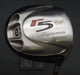 TaylorMade R5 Dual 9.5° Driver Stiff Graphite Shaft TaylorMade Grip