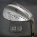 Cleveland Tour Action 900 60° Lob Wedge Regular Steel Shaft Cleveland Grip