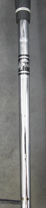 Long JIU Putter 88cm Length Steel Shaft Long JIU Grip