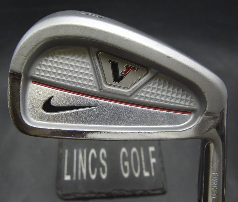 Nike VR Forged 4 Iron Regular Steel Shaft Golf Pride Grip