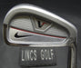 Nike VR Forged 4 Iron Regular Steel Shaft Golf Pride Grip