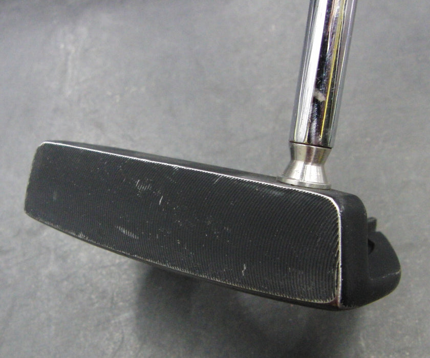 Tobunda Try Fit FN12 Putter 86cm Length Steel Shaft PSYKO Grip & Tobunda H/C