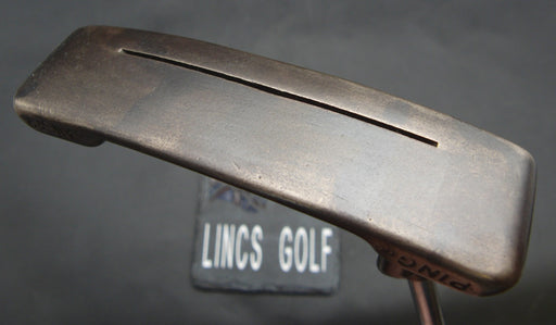 Ping Anser Putter 83cm Length Steel Shaft Ping Grip