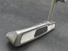 Odyssey White Steel #1 Putter Steel Shaft 86cm Length Golf Pride Grip