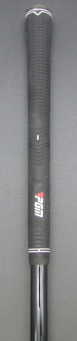 Callaway XR16 9.5° Driver Stiff (Optional) Graphite Shaft PGM Grip*