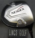 Japanese Nexgen FWS 18° 5 Wood Regular Graphite Shaft Nexgen Grip