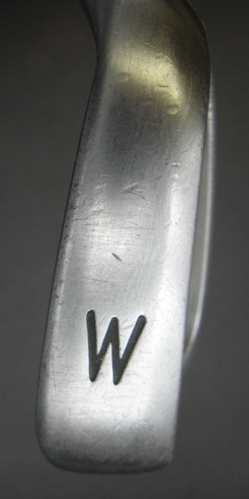 Ping i25 Yellow Dot Pitching Wedge Stiff Steel Shaft Ping Grip