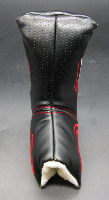 Odyssey White Rize iX Putter Head Cover