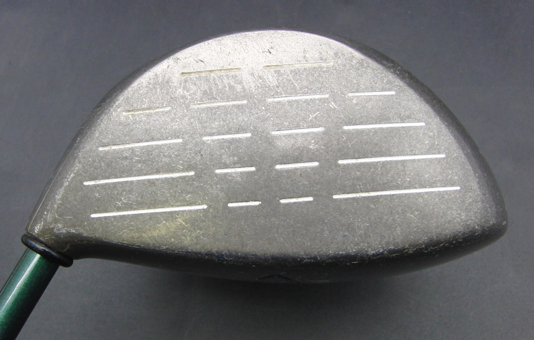Callaway The Biggest Big Bertha 11° Driver Regular Graphite Shaft Callaway Grip