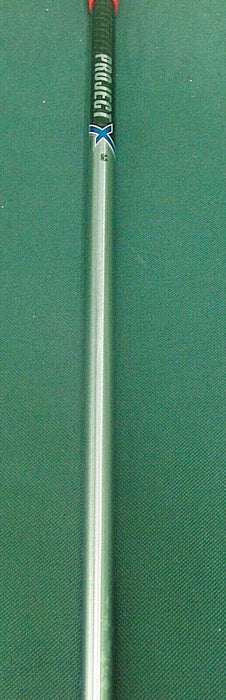 Titleist 714 CB Forged 9 Iron Extra Stiff Graphite Shaft Golf Pride Grip