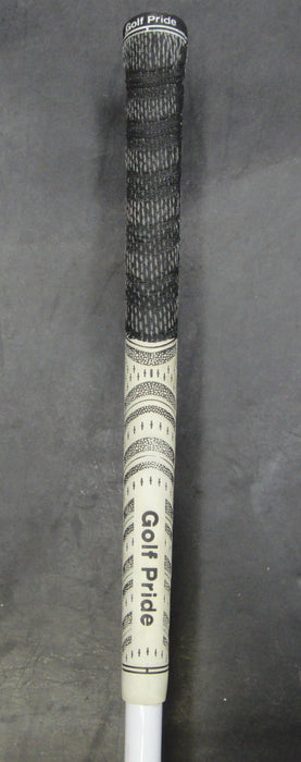 TaylorMade Aeroburner Sand Wedge Stiff Graphite Shaft Golf Pride Grip