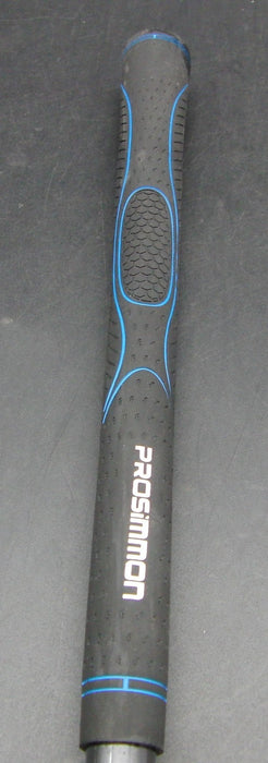 Royal Collection CV Pro 14° 2 Wood Stiff Graphite Shaft Prosimmon Grip