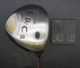 Callaway Big Bertha ERC II 10° Driver Stiff Graphite Shaft Callaway ERC II Grip