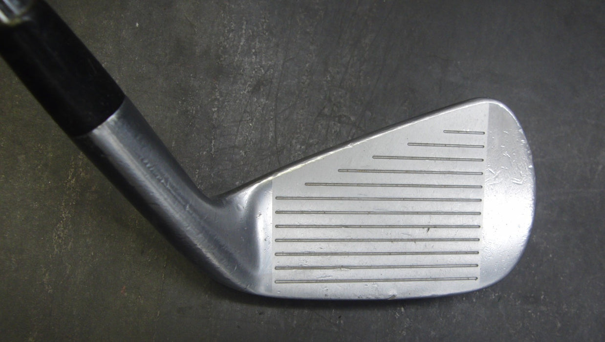 Left-Handed Titleist 714 AP2 Forged 7 Iron Regular Steel Shaft GolfPride Grip