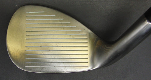 Maruman Red Verity Sand Wedge Stiff Graphite Shaft Maruman Grip