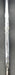 Titleist T-MB 716 4 Iron Stiff Steel Shaft Titleist Grip