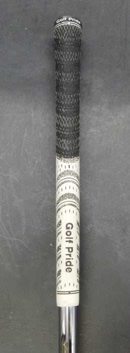 Titleist 718 CB 9 Iron Extra Stiff Steel Shaft Golf Pride Grip