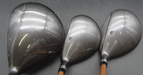 Set Of Cleveland Tour Action + 9.5 Cleveland Driver + 3 Wood + 4 Hybrid + Putter