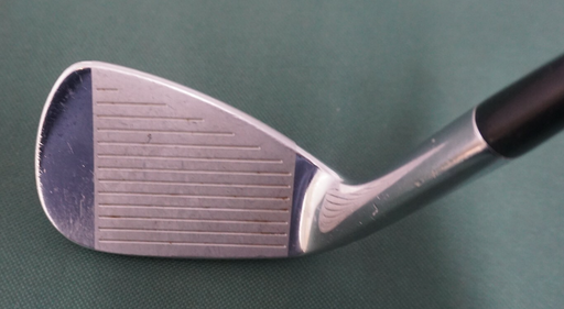 Titleist ZM Forged 9 Iron Stiff Steel Shaft Golf Pride Grip