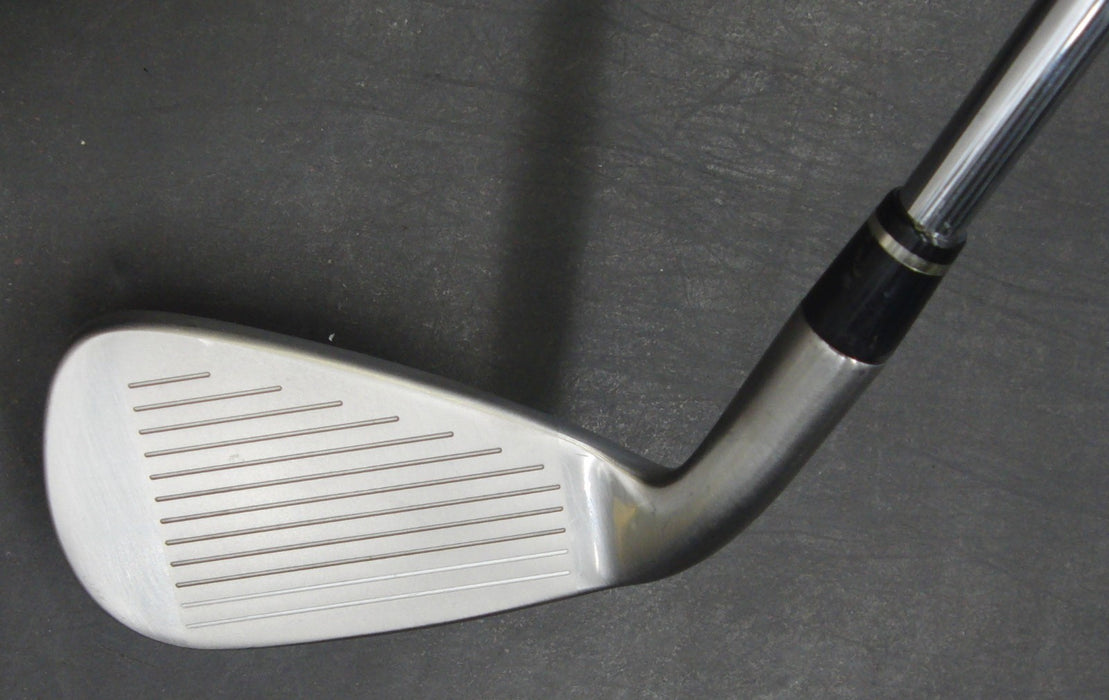 Nike Slingshot OSS 4 Iron Stiff Steel Shaft Nike Grip