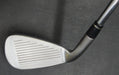 Nike Slingshot OSS 4 Iron Stiff Steel Shaft Nike Grip