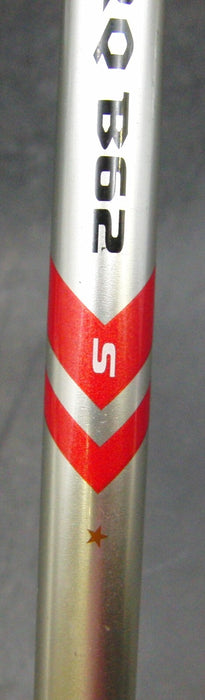 Honma Beres MG712 W-Ni 15° 3 Wood Stiff Graphite Shaft Beres Grip*