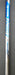 Left-Handed Callaway Rogue Star 5 Iron Stiff Steel Shaft Golf Pride Grip